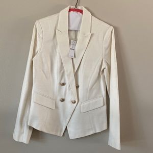 Black House White Market blazer
